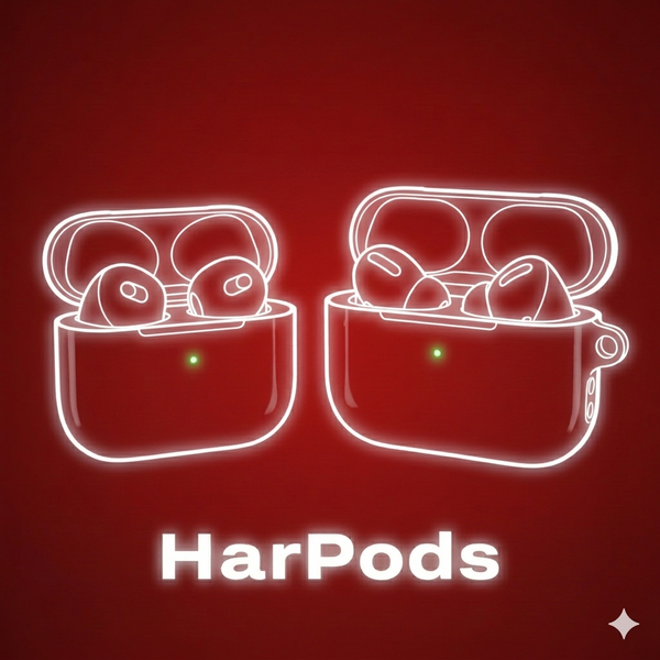 HarPods