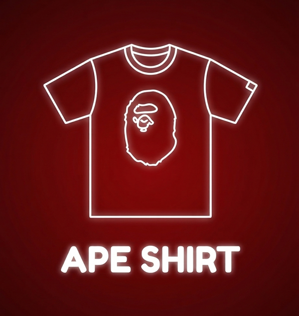 Ape Shirt