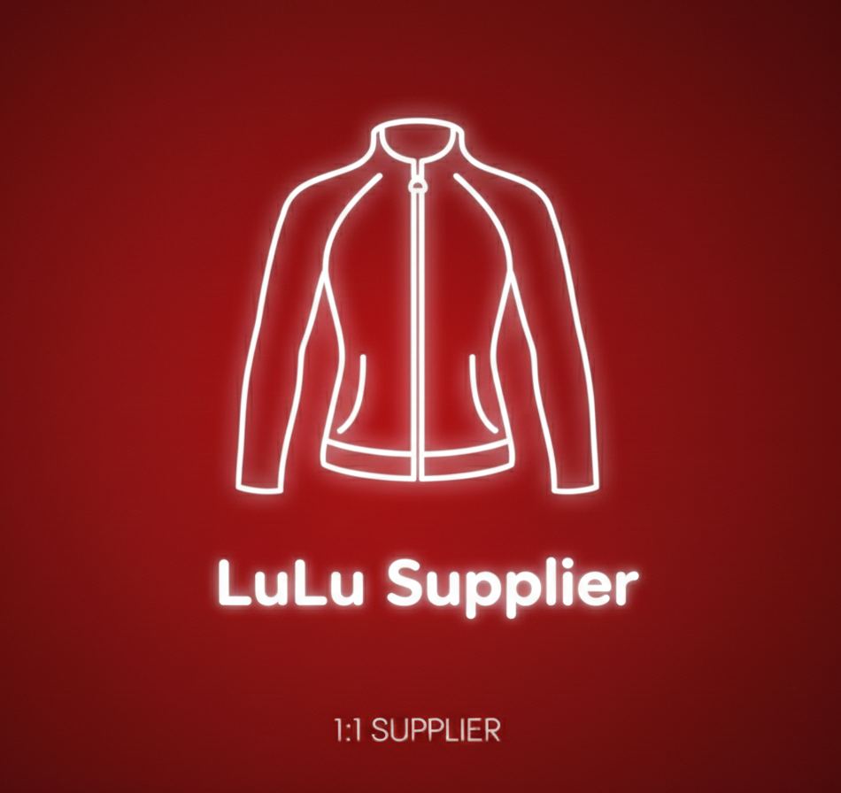 Lulu Supplier