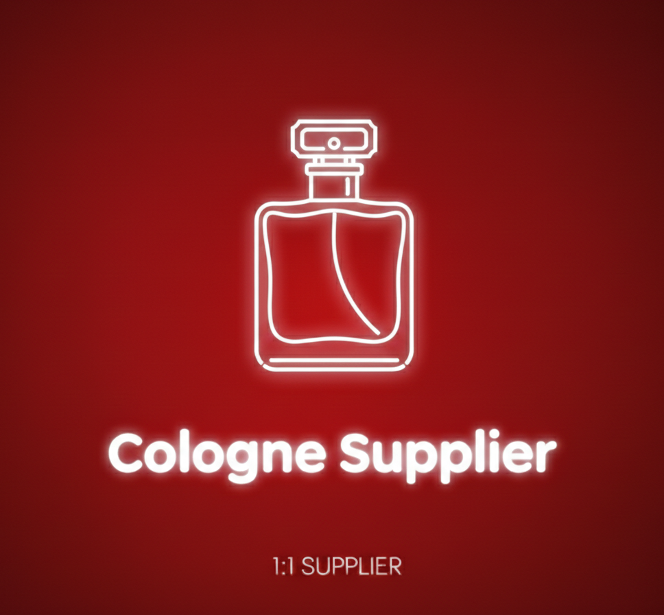 Cologne Supplier + Guide
